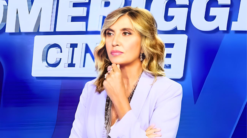 Quando inizia Pomeriggio 5? Myrta Merlino svela tutte le novità preview