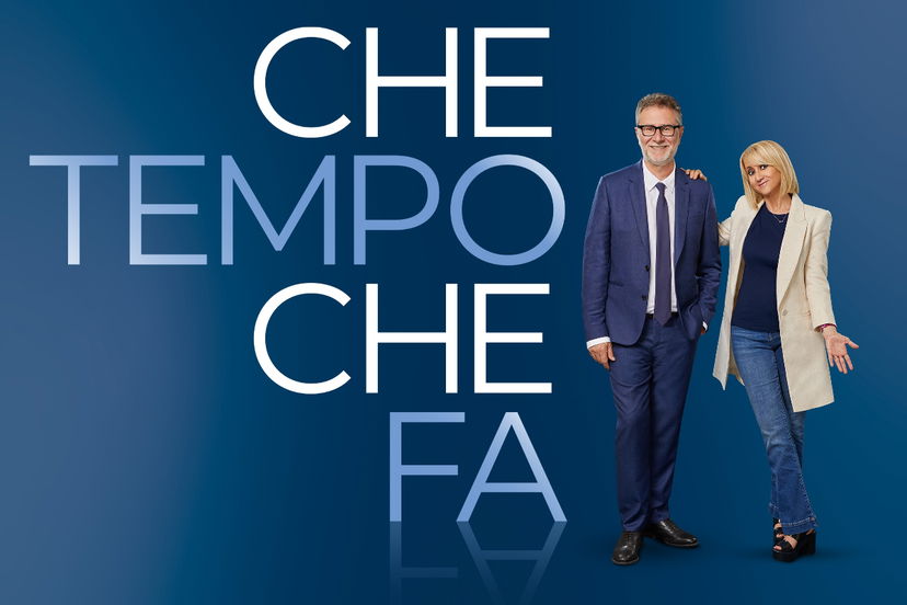 Ospiti Che tempo che fa e dove vederlo: Liliana Segre, Shevchenko e i The Kolors nella prima puntata preview