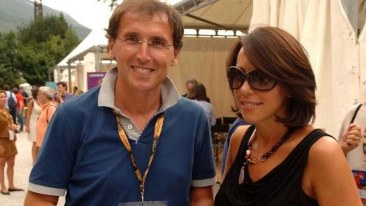 Francesco Boccia e Gea chi sono marito e la figlia di Nunzia De