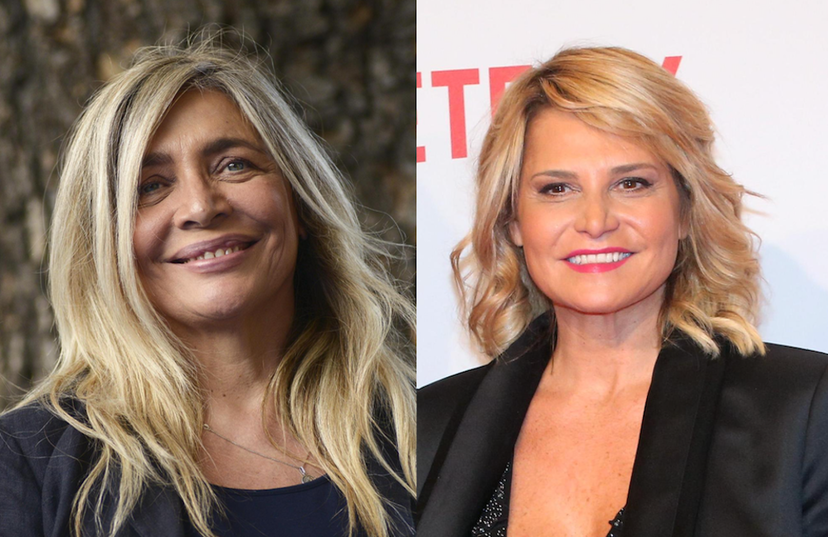 Lite tra Mara Venier e Simona Ventura: ecco il motivo della rottura e la ritrovata pace preview