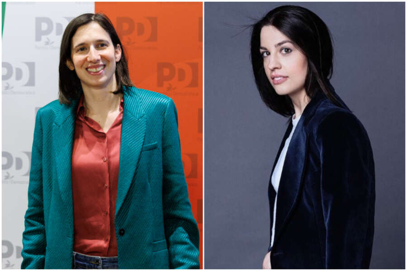 Paola Belloni, chi è la compagna di Elly Schlein: la richiesta sulla privacy e la carriera politica preview