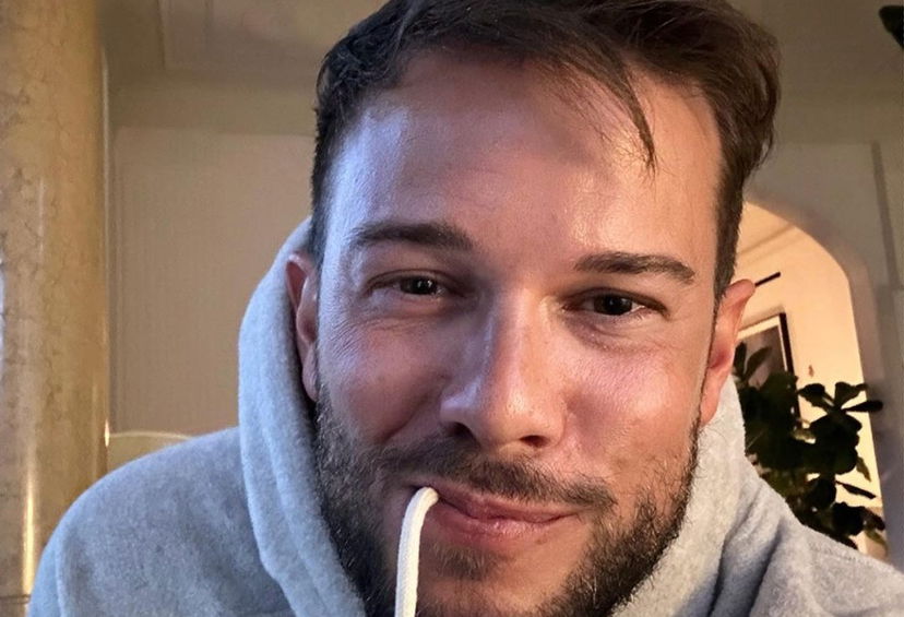 “Il Grande Fratello non mi ha detto no”: Paolo Stella, dall’incontro con Signorini all’offerta declinata, la verità preview