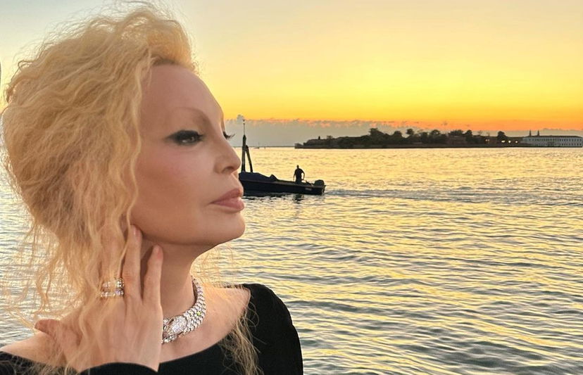 Vero nome di Patty Pravo ed i cinque mariti: matrimoni celebri e attuale fidanzato preview