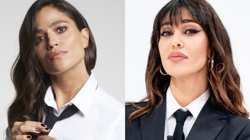 Veronica Gentili e il paragone con Belen Rodriguez: chi l’ha voluta a Le Iene e cosa pensa della showgirl preview