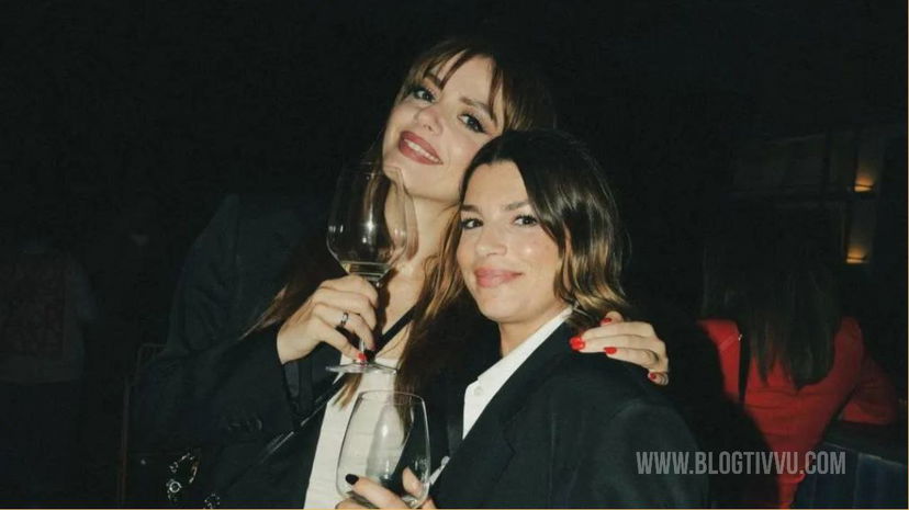 “Fig* da paura”, Emma commenta Annalisa e svela cosa pensa del suo incredibile successo: le parole su Maria De Filippi preview