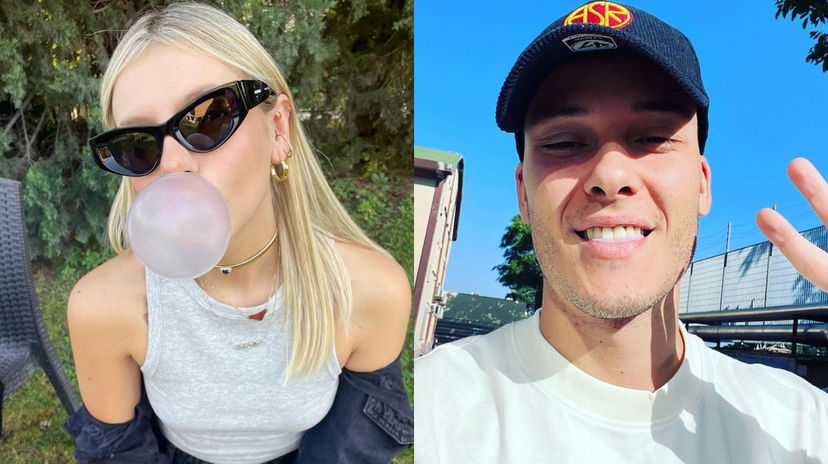 Micol Incorvaia ‘protagonista’ della copertina del nuovo singolo di Donnamaria? L’assurda somiglianza: Edoardo interviene preview