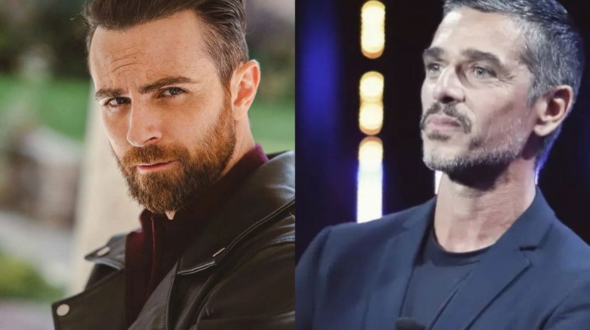 L’amico di Beatrice Luzzi pronto al confronto con Varrese al GF: “Vi svelo cosa è successo in passato tra di noi” preview