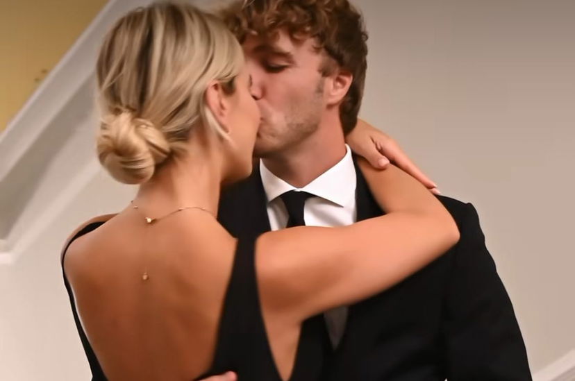 Paolo Ciavarro sposa Clizia Incorvaia e svela la data, lei lo scopre in modo inedito: la reazione preview