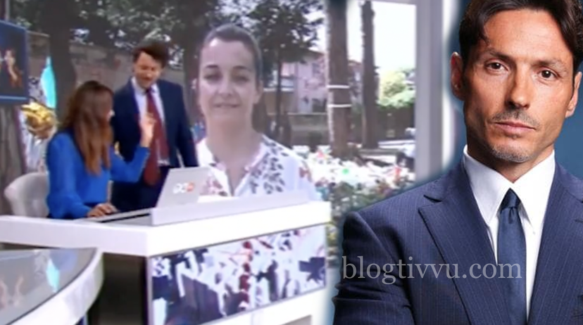 Mediaset sospende Andrea Giambruno, la reazione di Pier Silvio Berlusconi: “E’ furibondo” preview