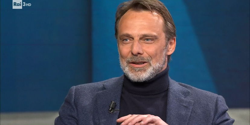 Alessandro Preziosi ha una fidanzata? Ex compagne famose ed i figli Andrea Eduardo ed Elena preview