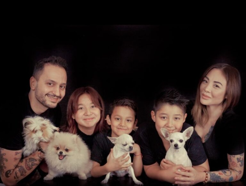 Marito e figli di Rosy Chin del Grande Fratello: chi sono, carriera e vita privata della concorrente preview