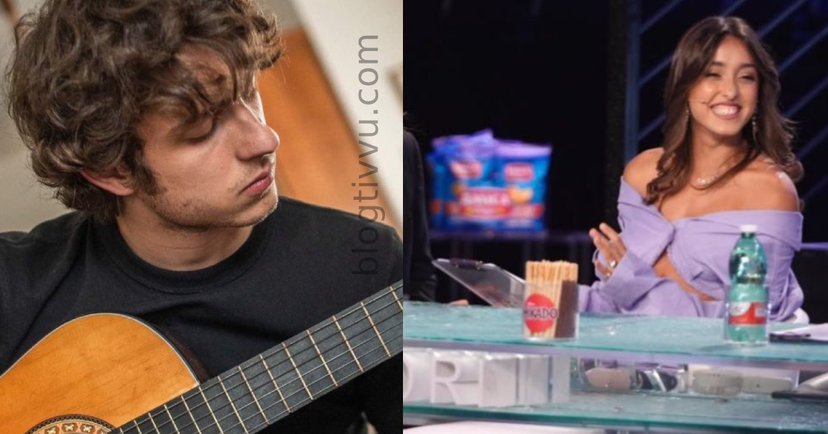 Giulia Stabile: quel like contro Sangiovanni riaccende i social, ecco cosa è successo preview