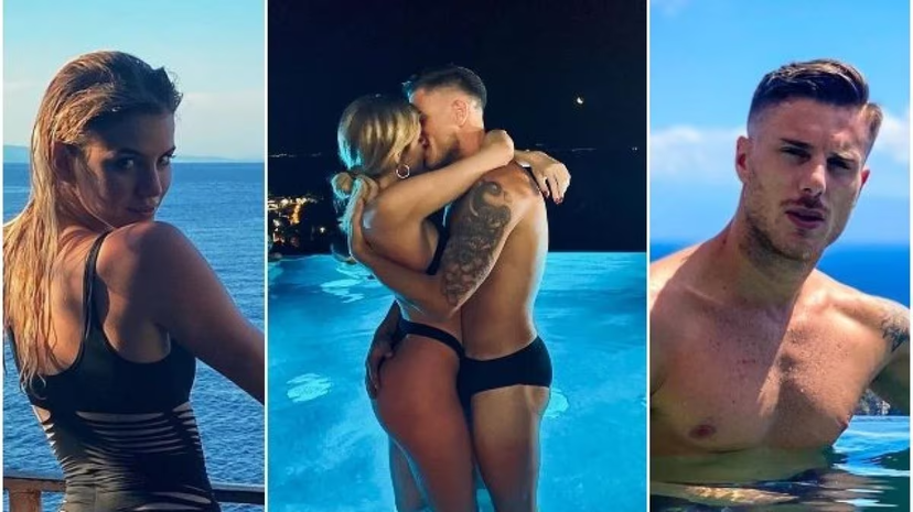 Gianmarco Fiory, chi è il fidanzato di Sara Croce: carriera e vita privata preview