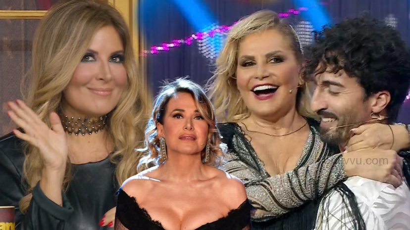 Selvaggia Lucarelli, frecciatina a Barbara d’Urso dopo l’esibizione di Simona Ventura a Ballando con le Stelle: ecco cosa ha detto – VIDEO preview