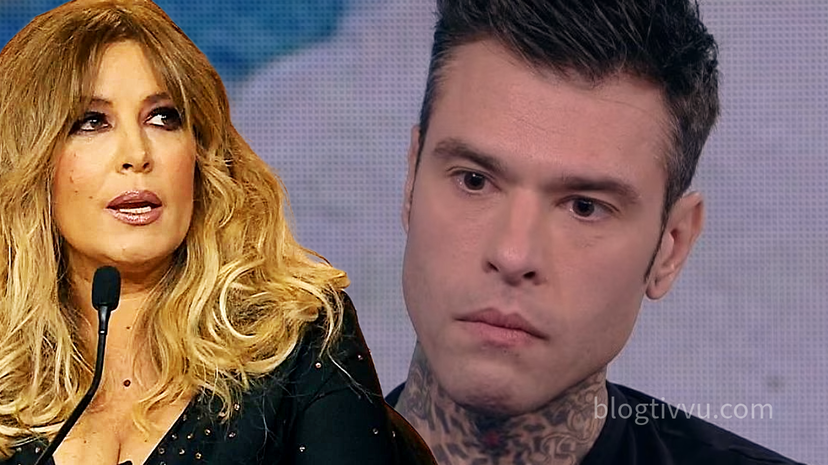 Selvaggia Lucarelli risponde a Fedez e fa delle precisazioni su Fazio preview