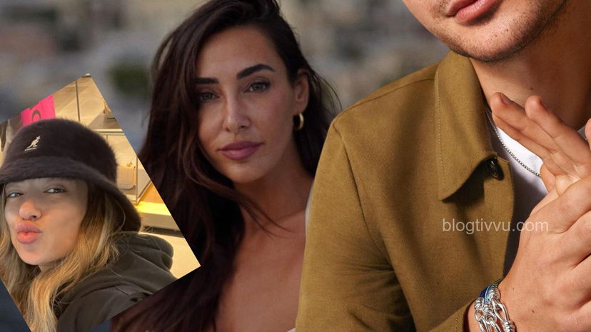 Famoso attore di Mare Fuori fa litigare Soleil Sorge e Sonia Lorenzini: ecco per quale motivo preview