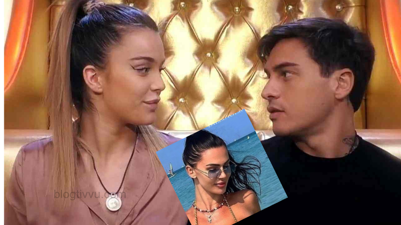 Basciano ha tradito Sophie con la ex fidanzata? Corona sgancia la bomba ma Erjona Sulejmani interviene preview