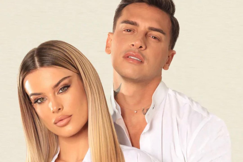 Sophie Codegoni e Alessandro Basciano si sono lasciati: il manager e il padre di lui intervengono, la loro richiesta preview