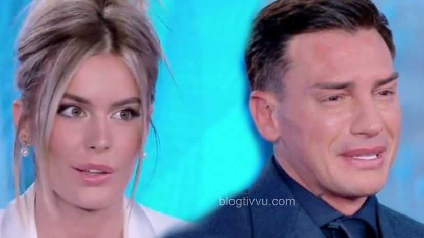 L’ex fidanzata di Alessandro Basciano commenta l’intervista di Sophie Codegoni: ecco come preview