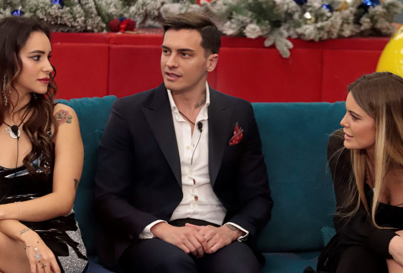 La rottura tra Sophie Codegoni e Alessandro Basciano viene commentata da Jessica Selassiè: “Spero che possano tornare insieme” preview