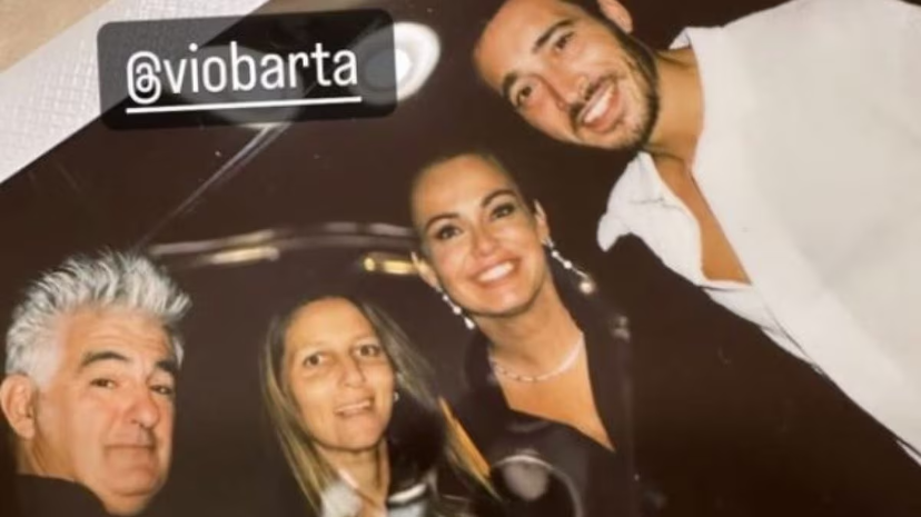 Sonia Bruganelli e Antonino Spinalbese si frequentano? Silenzio rotto: ecco la verità preview