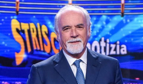 Striscia la Notizia fuori da Mediaset: da cosa verrà sostituito preview