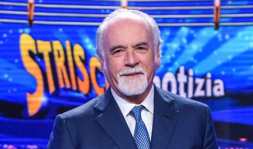 Striscia la Notizia fuori da Mediaset: da cosa verrà sostituito preview