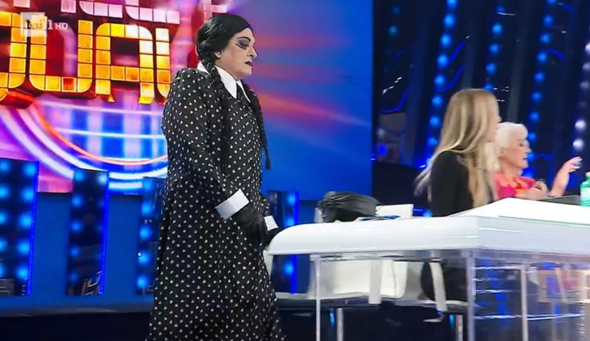 Classifica Tale e Quale Show 2023 e vincitore sesta puntata del 27 ottobre: le imitazioni della prossima settimana preview
