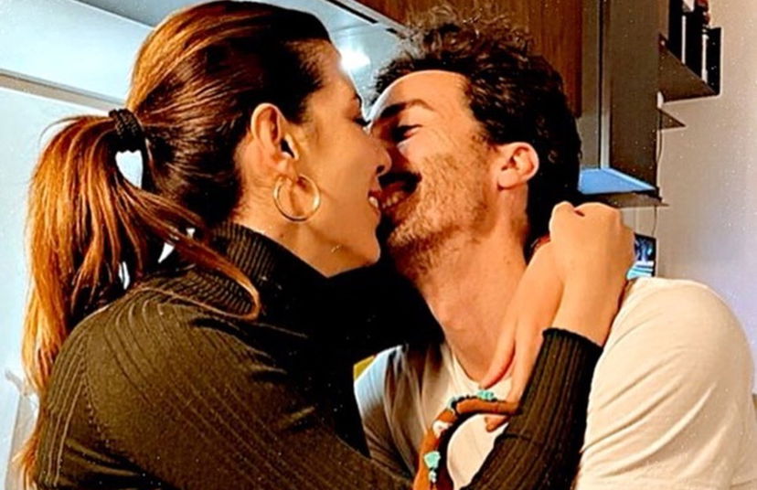 Tania Bambaci, chi è la compagna di Samuel Peron: dalla crisi al figlio Leonardo preview