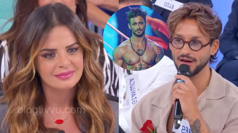 Ermes Dinho Faccoli, chi è il cavaliere over di Uomini e Donne che sta corteggiando Roberta Di Pauda: dove l’abbiamo già visto preview