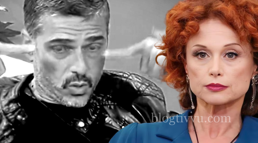 Varrese shock: “Beatrice? Raggira i ragazzini, ha la bile negli occhi… come un verme” – VIDEO preview