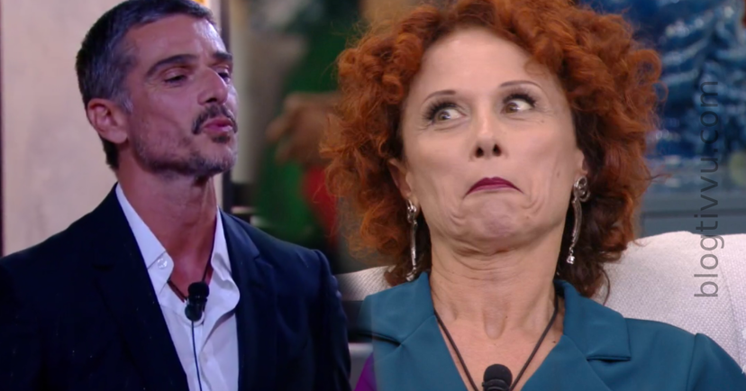Ex attore di Vivere svela un retroscena su Beatrice Luzzi e “demolisce” Varrese in maniera perfetta: il post di Gabriele Lazzaro preview