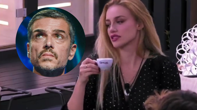 Gli aerei per Heidi fanno tremare Varrese, la previsione di Fiordaliso: “Fuori c’è casino” preview