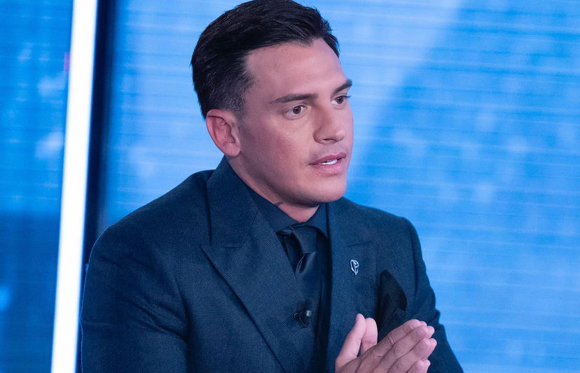 Alessandro Basciano: “Sophie plagiata, volevano farci lasciare”, spuntano stregoni e cartomanti preview