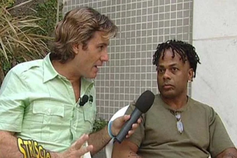 Mago do Nascimento: cosa fa oggi il braccio destro di Wanna Marchi e Stefania Nobile preview