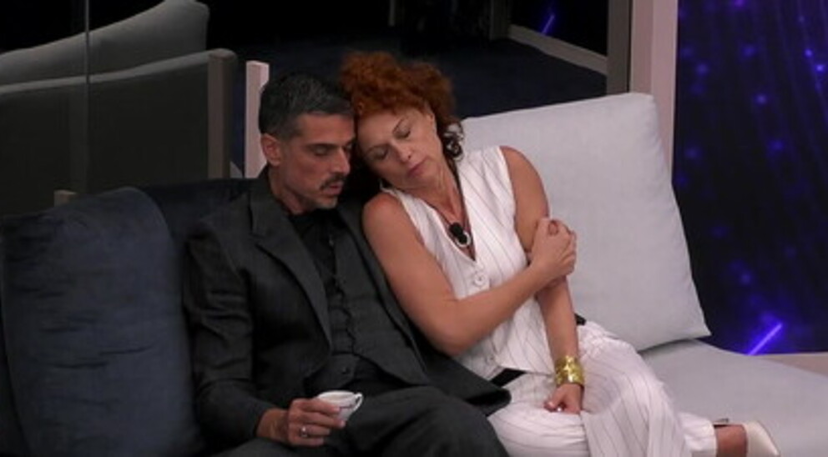 Massimiliano Varrese “pazzo” di Beatrice Luzzi? Ecco la sua risposta preview