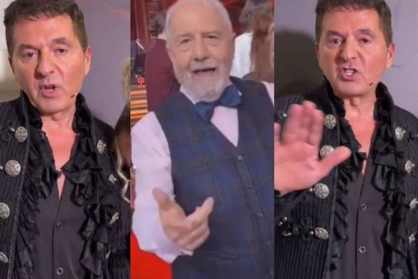 “Rissa a Ballando? Robaccia”: parla uno dei concorrenti coinvolti che ha pensato di abbandonare il programma preview