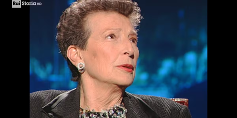 Massacro del Circeo: chi è Tina Lagostena Bassi, l’avvocata di Donatella Colasanti nel processo del 1975 preview