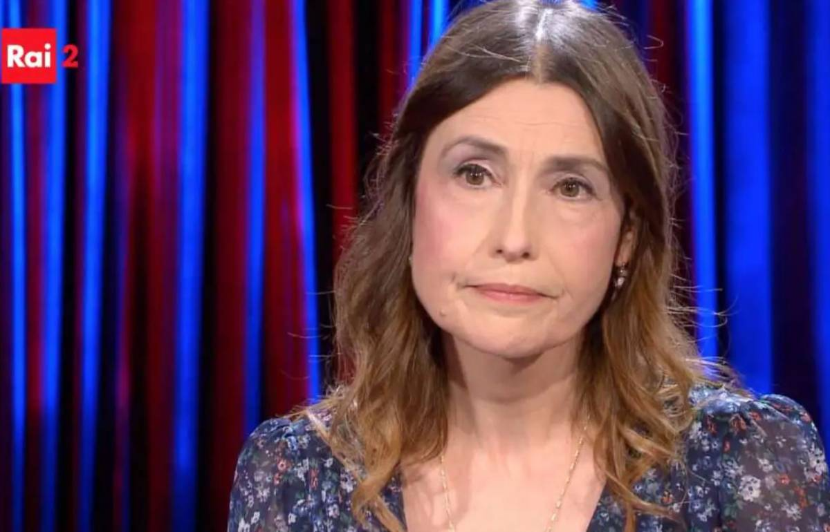 Claudia Koll, marito e figli: due ragazzi in affido e la conversione  religiosa