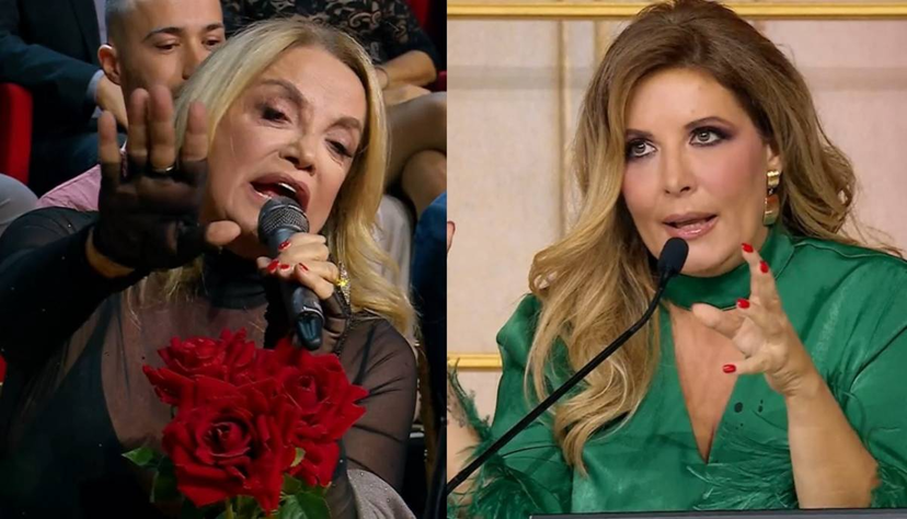 Simona Izzo vuole querelare Selvaggia Lucarelli dopo gli scontri a Ballando con le stelle: “Deve stare attenta” preview