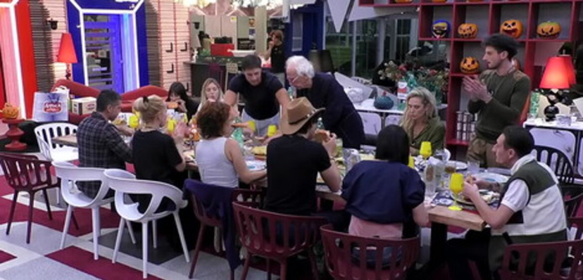 “Sono un’autrice di un famoso programma Rai”, la confessione al Grande Fratello: di chi si tratta e qual è il format – VIDEO preview