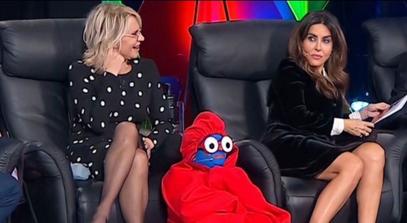 Giovannino di Tu sì que vales: chi era il fratello Andrea Iovino, morto a 38 anni preview