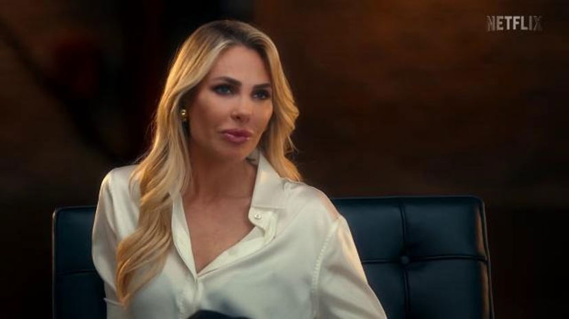 Alfonso Signorini, Selvaggia Lucarelli, Pier Silvio Berlusconi parlano di Unica: cosa pensano del docu film di Ilary Blasi preview