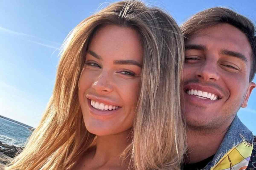 La trama del manager di Basciano: video e foto a Sophie, il motivo dell’inganno preview