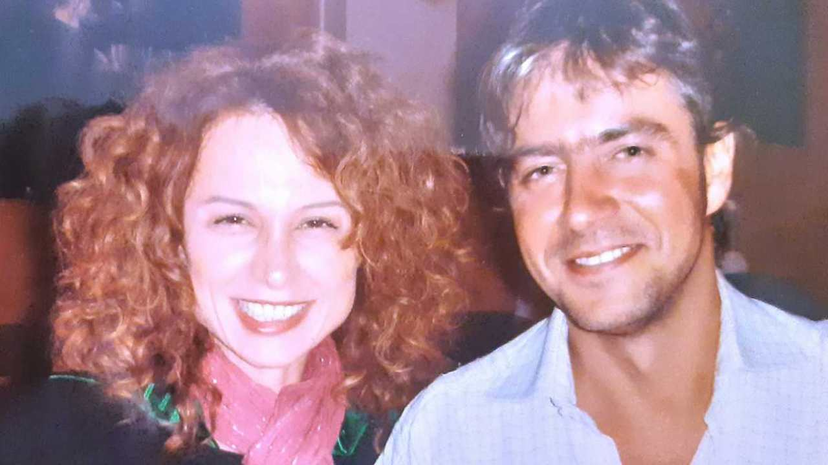 Alessandro Cisilin, chi è l’ex marito di Beatrice Luzzi del Grande Fratello preview