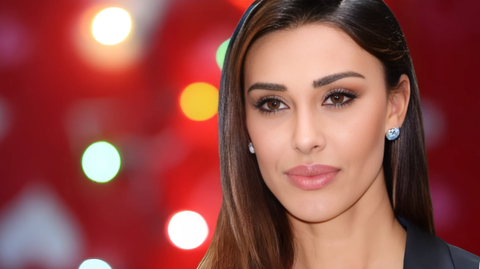 Belen Rodriguez e la strana intervista: lei confessa tutto preview