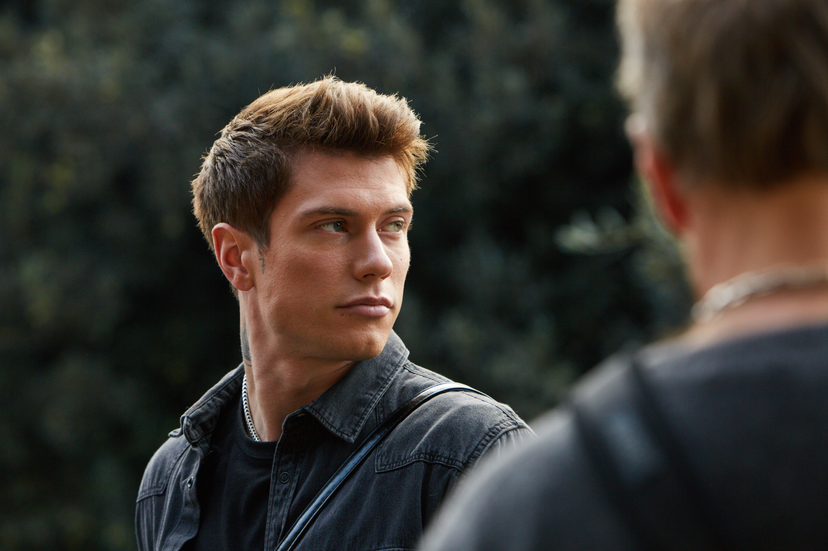 Benjamin Mascolo si è sposato in segreto: chi è Greta Cuoghi, il video del matrimonio preview