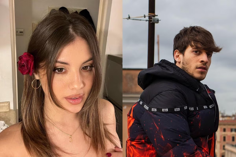 Holden di Amici 23, la ex fidanzata interviene: “Ecco cosa ne penso di lui”, gli attuali rapporti con Cecilia Cantarano preview