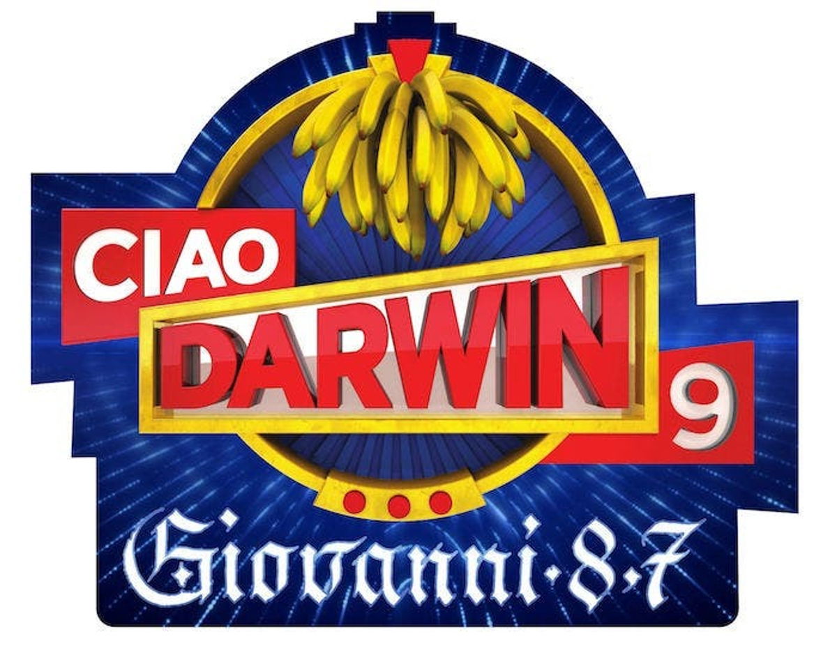 Ciao Darwin 9