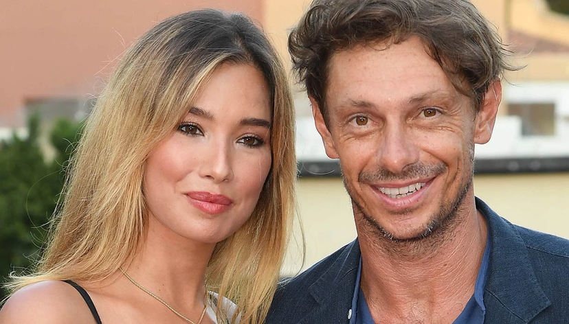 Claudia Tosoni, chi è l’attuale fidanzata di Giorgio Pasotti: l’ex Nicoletta Romanoff e la figlia preview